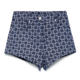 Givenchy Shorts Blue