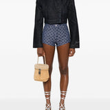 Givenchy Shorts Blue