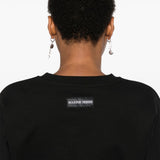 MARINE SERRE Sweaters Black