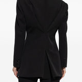 Givenchy Jackets Black
