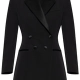 Givenchy Jackets Black