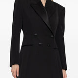 Givenchy Jackets Black