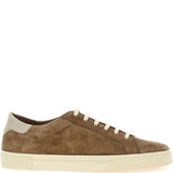Brunello Cucinelli Suede sneakers