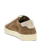 Brunello Cucinelli Suede sneakers