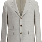Brunello Cucinelli Jackets Beige