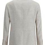 Brunello Cucinelli Jackets Beige