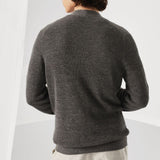 Brunello Cucinelli Sweaters Grey