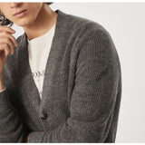 Brunello Cucinelli Sweaters Grey