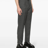 Brunello Cucinelli Trousers Grey