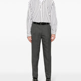 Brunello Cucinelli Trousers Grey