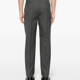 Brunello Cucinelli Trousers Grey