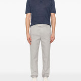 Brunello Cucinelli T-shirts and Polos Blue