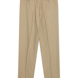Saint Laurent  Trousers Beige