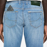 Jacob Cohen Jeans Blue