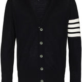 Thom Browne Sweaters Blue