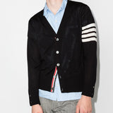 Thom Browne Sweaters Blue
