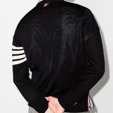 Thom Browne Sweaters Blue