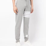 Thom Browne Trousers Grey