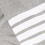 Thom Browne Trousers Grey