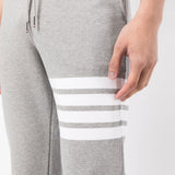 Thom Browne Trousers Grey