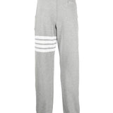 Thom Browne Trousers Grey