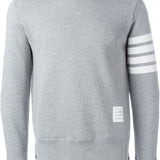 Thom Browne Sweaters Grey