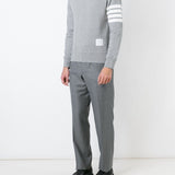 Thom Browne Sweaters Grey