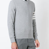 Thom Browne Sweaters Grey
