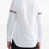 Thom Browne Shirts White