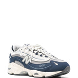 New Balance Navy Blue ABZORB Hypercomfort Sneakers