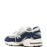 New Balance Navy Blue ABZORB Hypercomfort Sneakers