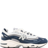 New Balance Navy Blue ABZORB Hypercomfort Sneakers
