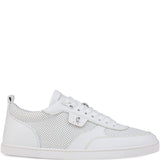 Christian Louboutin Tutti Rui leather sneakers