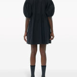 GANNI Dresses Black