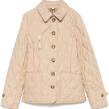 Burberry Quilted jacket with thermoregulation