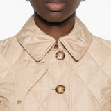 Burberry Quilted jacket with thermoregulation