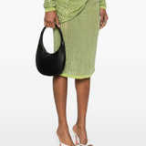 Coperni Double Gusset Swipe Bag