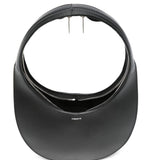 Coperni Black Double Gusset Swipe Bag