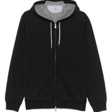Brunello Cucinelli Sweaters Black