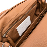 Zanellato Centauro small leather handbag