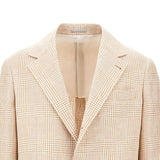 Brunello Cucinelli Jackets Orange