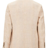 Brunello Cucinelli Jackets Orange