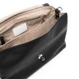 Zanellato Postina Daily medium leather handbag
