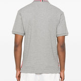 Thom Browne T-shirts and Polos Light Grey