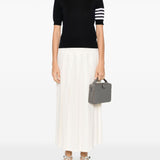 Thom Browne Sweaters Blue