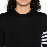 Thom Browne Sweaters Blue