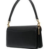 Coach Tabby 26 leather shoulder bag