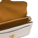 Coach Tabby 26 leather shoulder bag