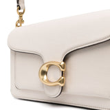 Coach Tabby 26 leather shoulder bag