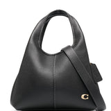 Coach Lana 25 leather crossbody bag